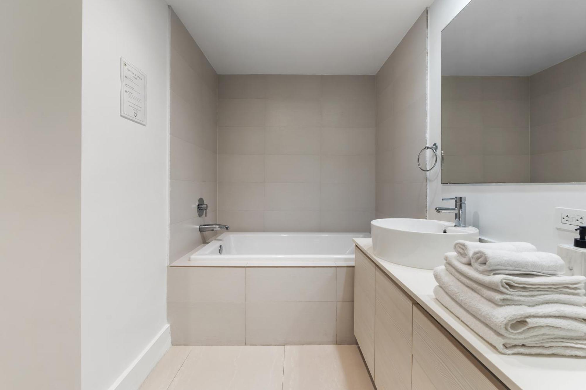 Beachwalk Resort - Vip Tower - Oceanview Unit 3 Bedroom & 3 Bathroom Hallandale Beach Exterior foto